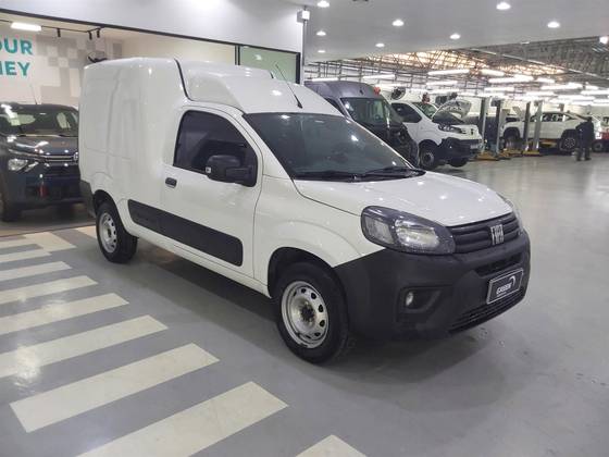 FIAT FIORINO 1.4 MPI FURGÃO ENDURANCE 8V FLEX 2P MANUAL FIAT FIORINO 1.4 MPI FURGÃO ENDURANCE 8V FLEX 2P MANUAL